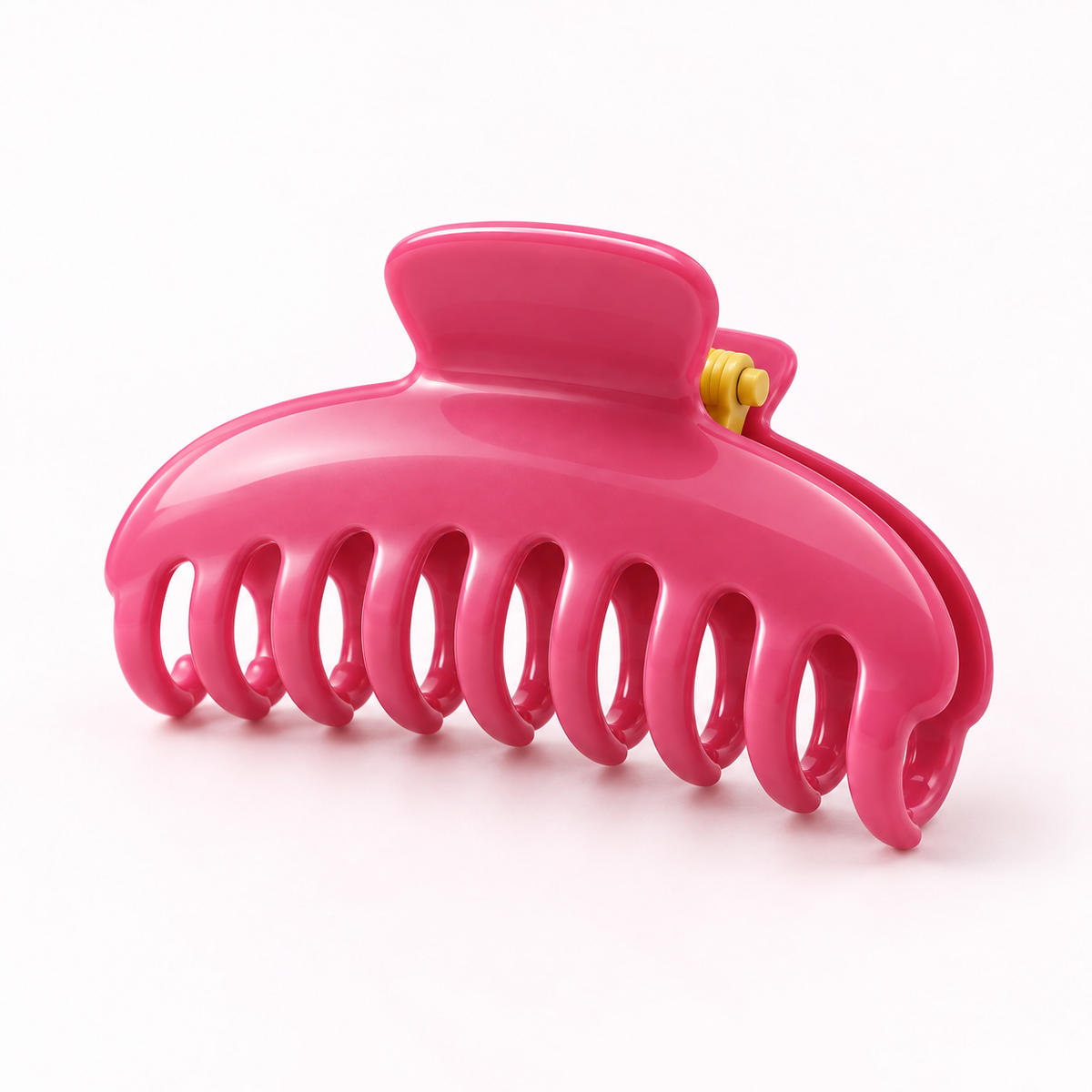 ヘアクリップ（イメージ画像 1）