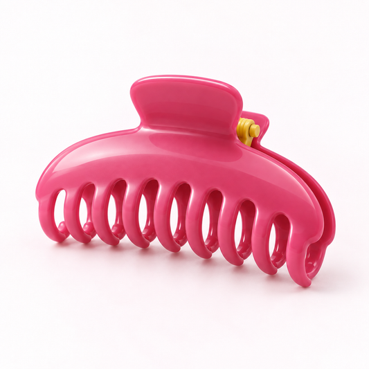 ヘアクリップ（イメージ画像 1）