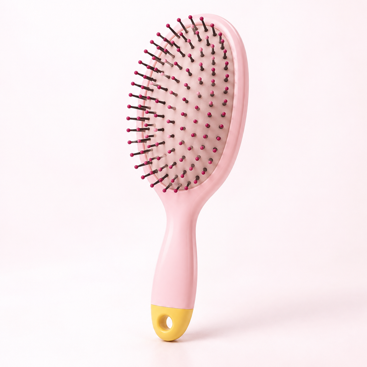 パドルヘアブラシ（イメージ画像 1）